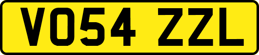 VO54ZZL