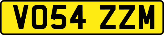VO54ZZM