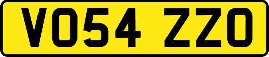 VO54ZZO