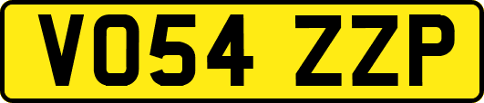 VO54ZZP