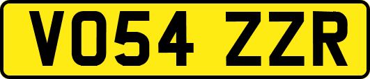 VO54ZZR