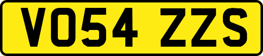 VO54ZZS