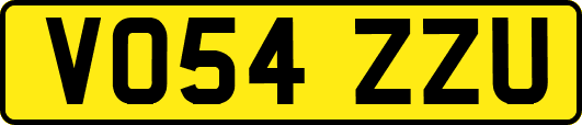VO54ZZU