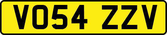 VO54ZZV