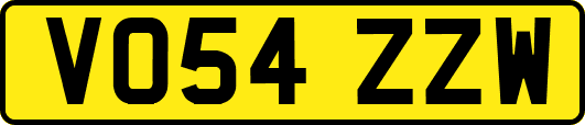 VO54ZZW