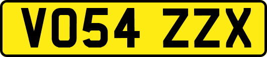 VO54ZZX