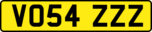 VO54ZZZ