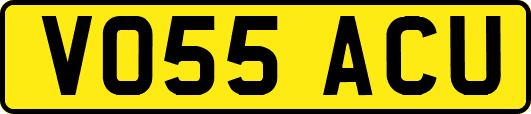 VO55ACU