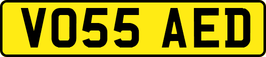 VO55AED