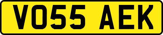 VO55AEK