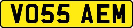 VO55AEM