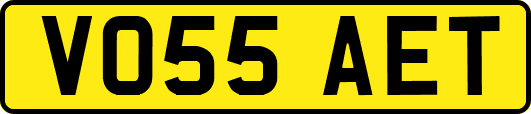 VO55AET