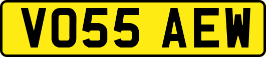 VO55AEW