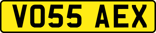 VO55AEX