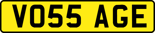 VO55AGE