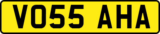 VO55AHA