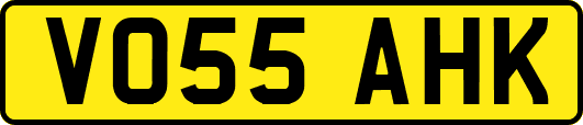 VO55AHK