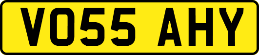 VO55AHY