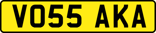 VO55AKA
