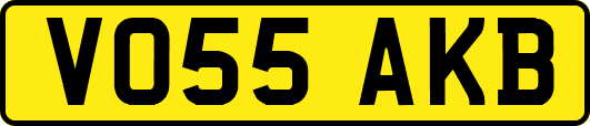 VO55AKB