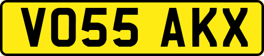 VO55AKX