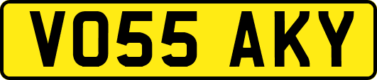 VO55AKY
