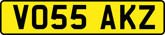 VO55AKZ