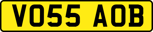 VO55AOB