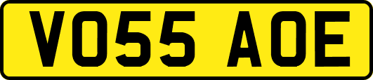 VO55AOE