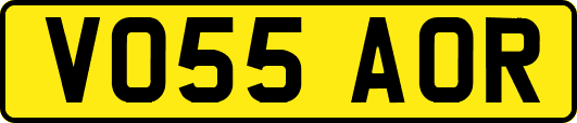 VO55AOR