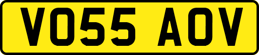 VO55AOV