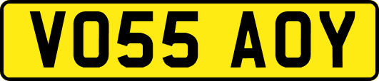 VO55AOY