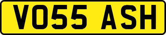VO55ASH