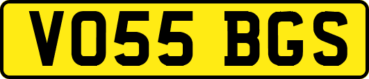 VO55BGS