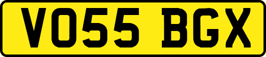 VO55BGX