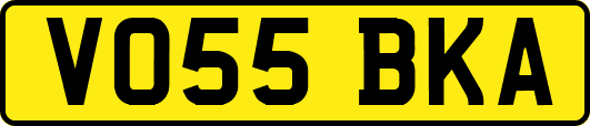 VO55BKA