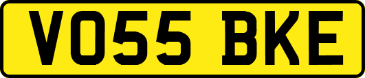 VO55BKE