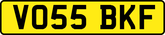 VO55BKF