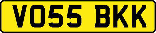 VO55BKK