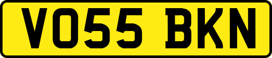 VO55BKN