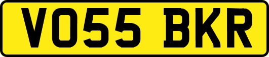 VO55BKR