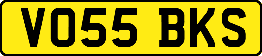VO55BKS
