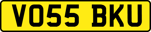 VO55BKU