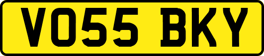 VO55BKY