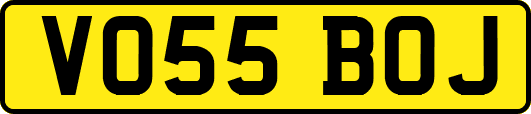 VO55BOJ
