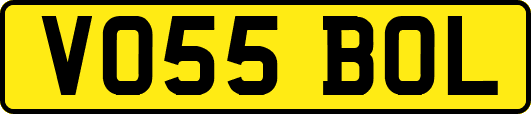 VO55BOL