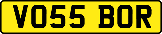 VO55BOR