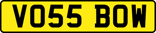 VO55BOW