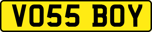 VO55BOY