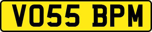 VO55BPM